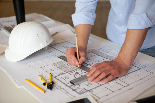 経験に裏打ちされた確かな技術力