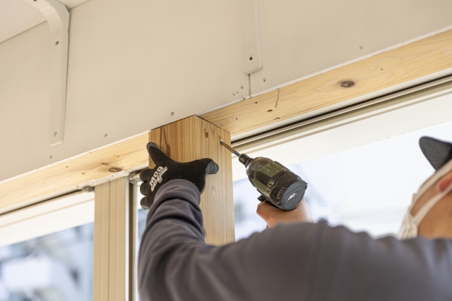 地域性を活かした迅速な対応力