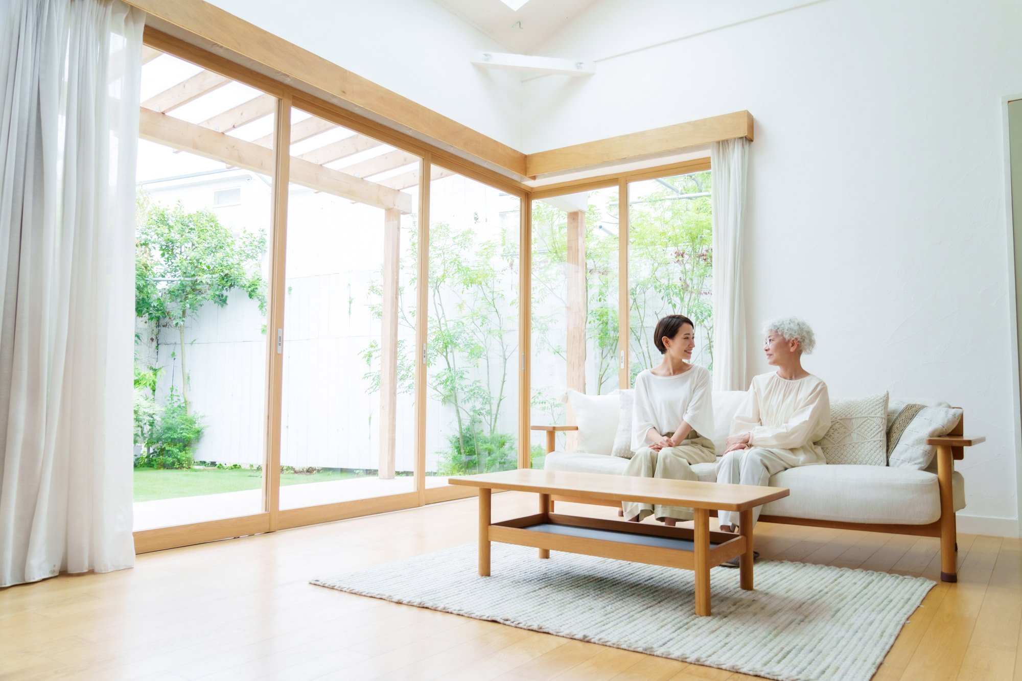 住宅リフォーム工事